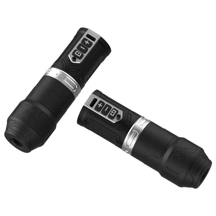 Tattoo Pen With Adjustable Stroke high quality
