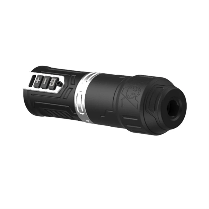 Tattoo Pen With Adjustable Stroke factory