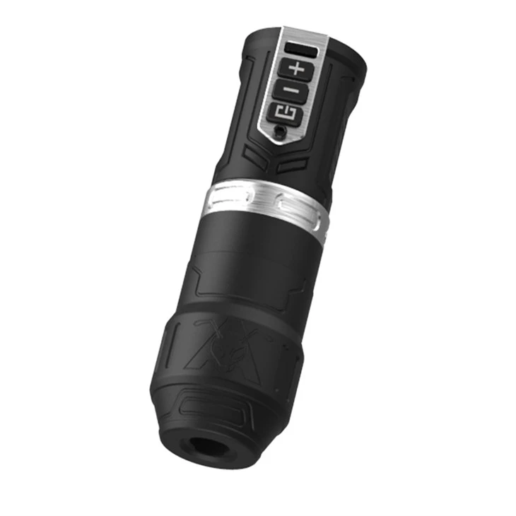 Tattoo Pen With Adjustable Stroke best